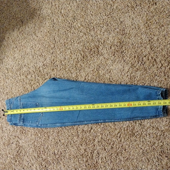 Vintage A Time for us women's jeans - Picture 10 of 10